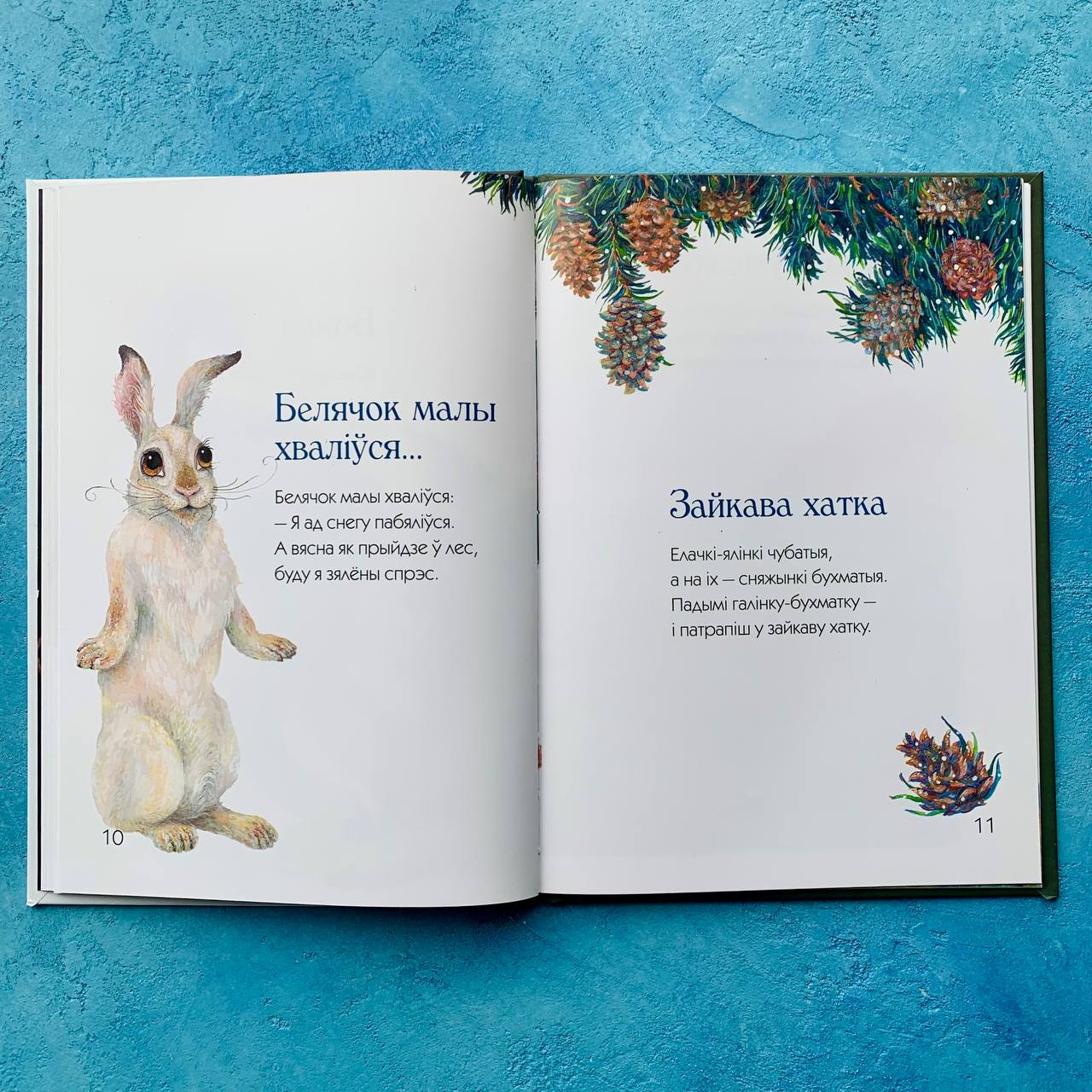 Кніга вершаў «Радзіма» Данута Бічэль